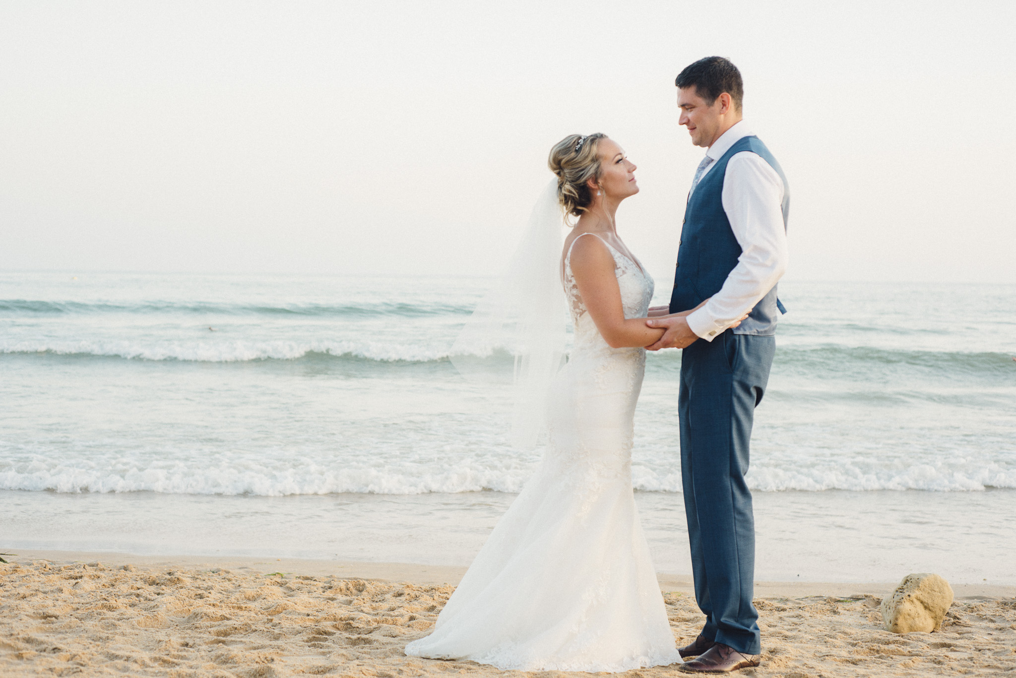 Pine Cliff Resort Wedding- Portugal-Destination Wedding 