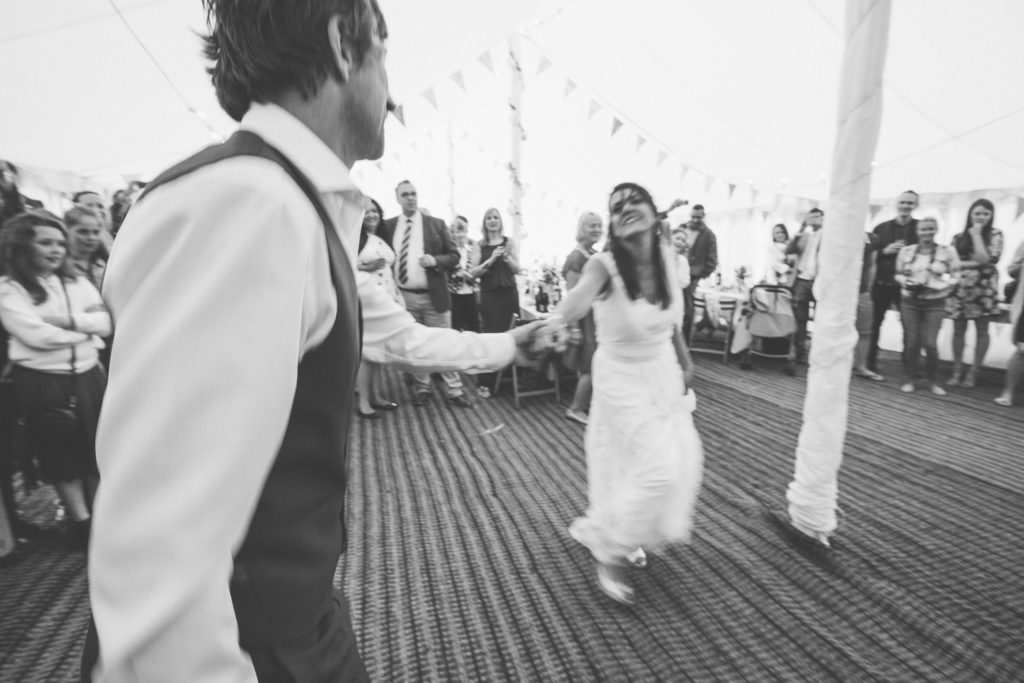 California Barn Wedding-Sussex Wedding Photography-Vintage Wedding- Wedding Dance 