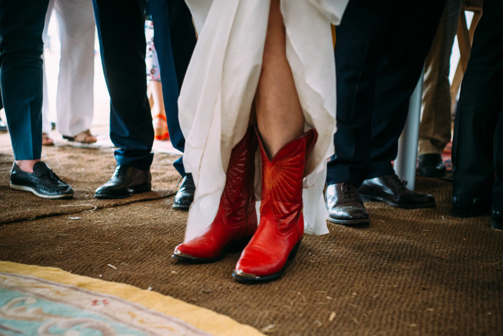 Yoghurt Rooms Wedding-Liverpool Wedding Photographer- Rustic Wedding-Barn Wedding- Cowboy Boots 