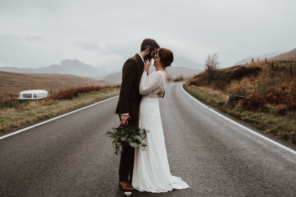 Snowdonia Wedding Photography