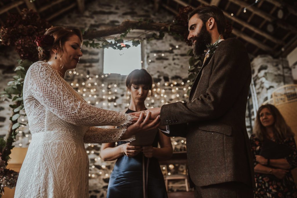 Snowdonia Wedding Photographer 