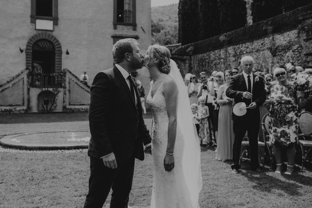 Tuscany Wedding Photographer 