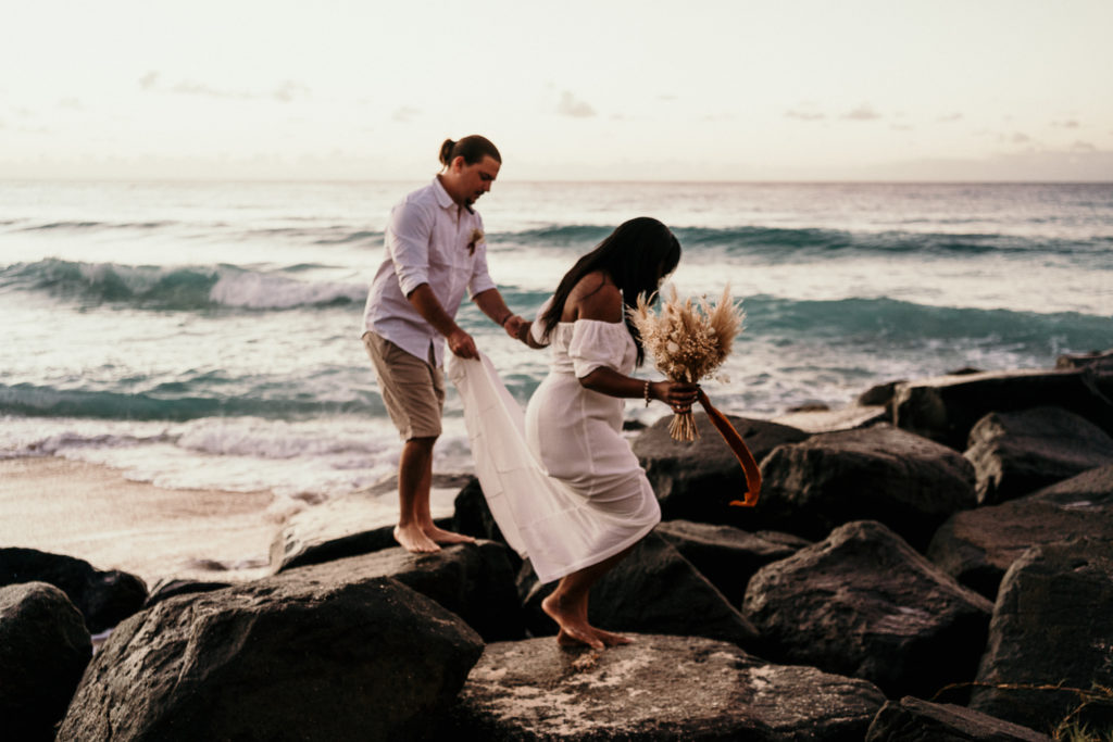 Barbados Wedding Photographer 