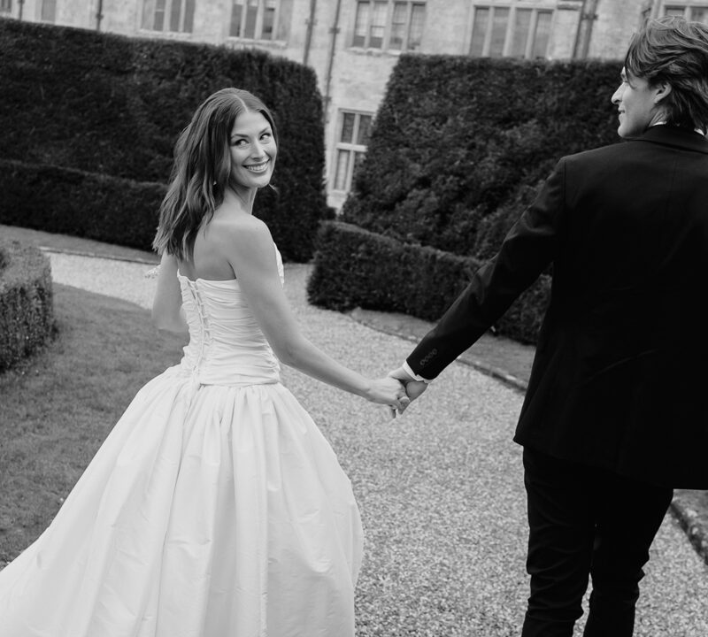 SUDELEY CASTLE WEDDING PHOTOGRAPHER