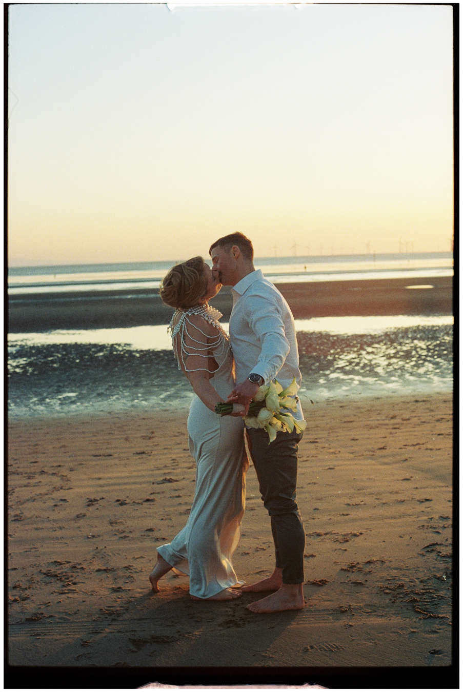 Beach Wedding