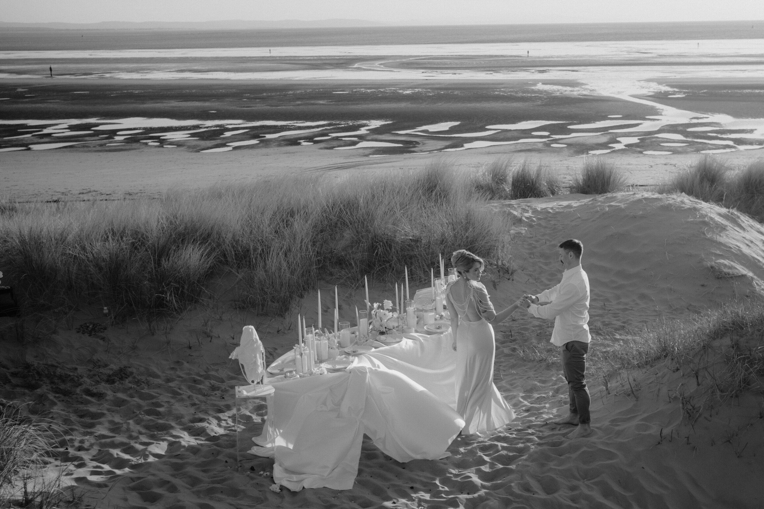 Beach Wedding